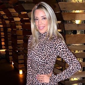 Meet your Posher, Lea